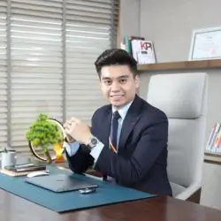 CEO Trịnh Tú Văn