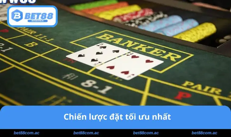 Chiến lược đặt tối ưu nhất