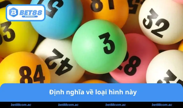 Định nghĩa về loại hình này